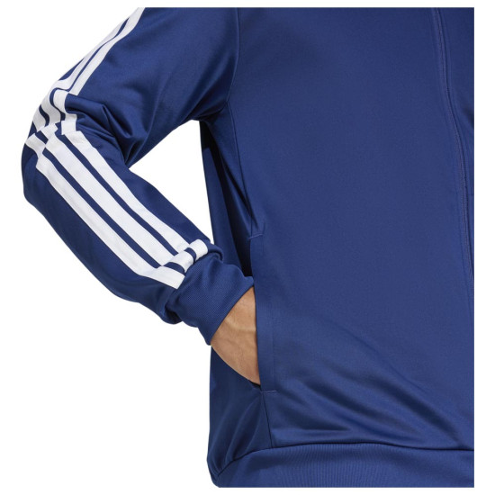 Adidas Ανδρική ζακέτα 3-S Tricot Regular Track Top